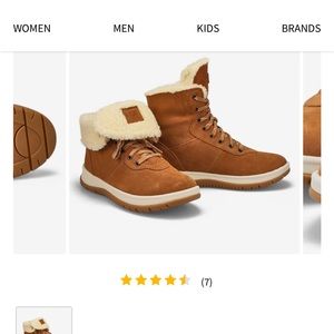 Ugg size 9 women perfect condition just wasn’t what I wanted